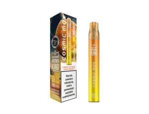 Aroma King Cosmic Max - Caribbean Crush - 999+ puffs 20mg